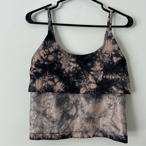 Bundle Lululemon Athleta Workout Long Line Sports Bra Tanks - Picture 13 of 16